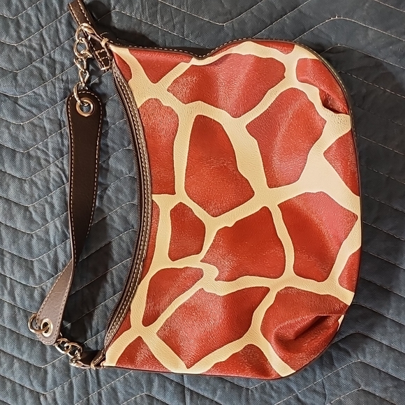 Nine & Co purse - Picture 3 of 5